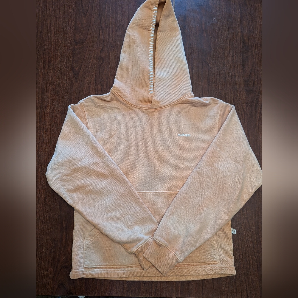 MadHappy Hoodie Sweatshirt